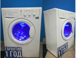 Стиральная машина Indesit wisl 83 код 533096