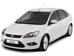 Ford Focus 2