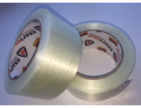 Adhesive tape reinforced with fibreglass 47 мм
