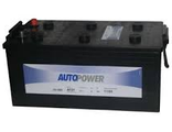 Autopower 225 (220 230) AH