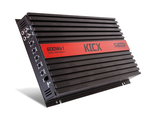 KICX SP 600D