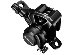 Тормоз дисковый механический Shimano BR-TX805