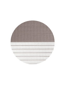 Bahama 12. Коллекция ткани для производства рулонных штор "День-ночь", или "Зебра"