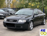 Стекла для AUDI A6 II C5