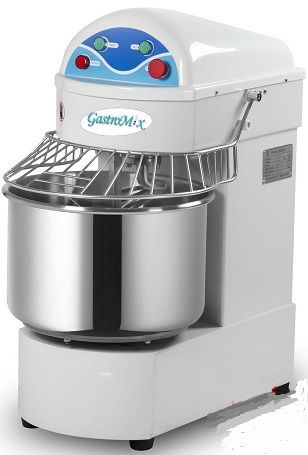 Тестомес GASTROMIX спиральный HS30B