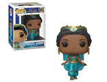 Фигурка Funko POP! Vinyl: Disney: Aladdin (Live): Princess Jasmine (Exc)