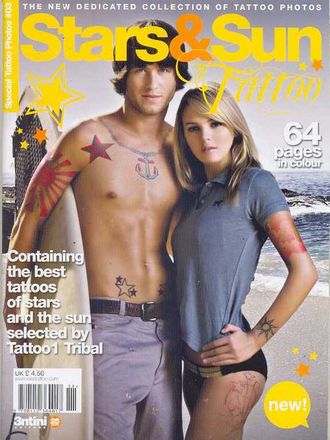 Premium Tattoo Edition Magazine Иностранные журналы о татуировках, Тату журналы, Intpressshop