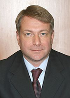Лопарев Сергей Юрьевич