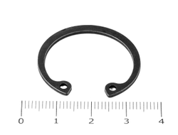 Стопорное кольцо внутреннее 28х1,2 ГОСТ 13943-86; DIN 472