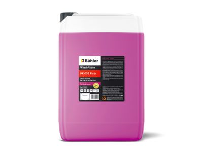 WaschAktive PNK-106 Farbe, 20 л.