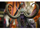 Премиум статуэтка Blizzard World of Warcraft Illidan 61 см.