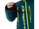 Комбинезон DRAGONFLY Gravity Premium MAN Dark Ocean-Light Green (Kamchatka) 850200-24-477