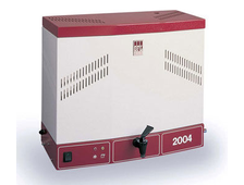 Аквадистиллятор GFL-2004 (4 л/ч со встроенным водосборником на 8 л.)