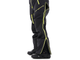 Комбинезон DRAGONFLY SuperLight 3L MAN Black-Yellow Fluo