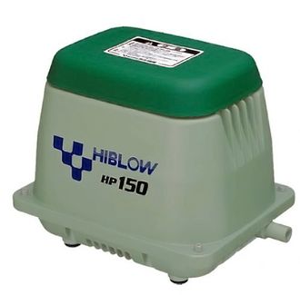 Компрессор Hiblow HP-150