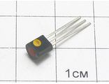 Транзистор КТ502А (PNP, 25В, 0.15А) купить в Перми в компании &quot;ПЭГ&quot;