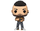 Фигурка Funko POP! Vinyl: Games: Cyberpunk 2077: V-Male