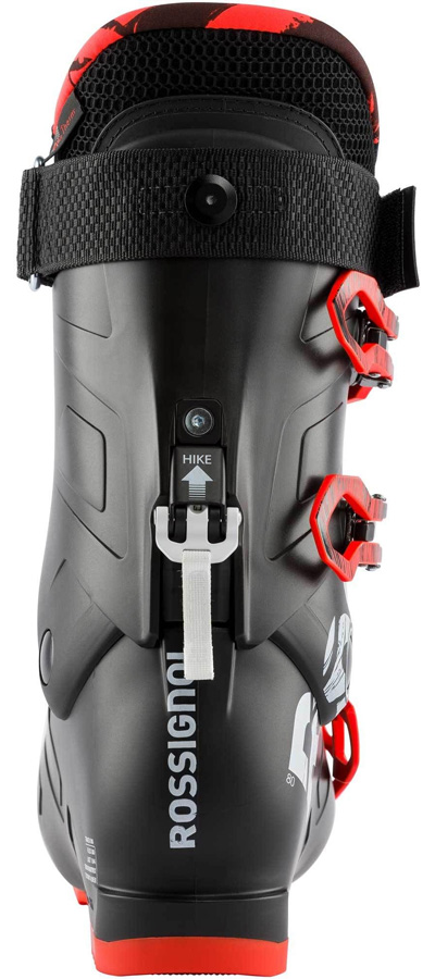 Ботинки горнолыжные Rossignol 80 Track r14070