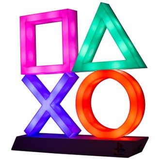 Светильник Playstation Icons Light XL