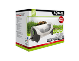 Компрессор Aquael OXI PRO 150 (д/аквар.20л-150л)бесшумный