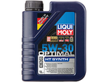 39000 Optimal Synth 5W-30 (1 л) — НС-синтетическое моторное масло