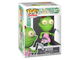 Фигурка Funko POP! Animation Solar Opposites Jesse