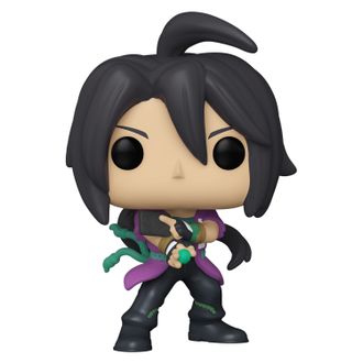 Фигурка Funko POP! Animation Bakugan Shun