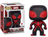 Фигурка Funko POP! Bobble: Marvel: Future Foundation Spider-Man (Exc)