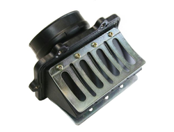 Лепестковый клапан впускной оригинал BRP 420867260 для BRP LYNX/Ski-Doo Rotax 600 HO SDI (Socket Carburetor)