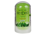 TaiYan Дезодорант-кристалл EcoDeo Алоэ, (стик). 60 г.