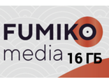 USB флешки FUMIKO 16GB