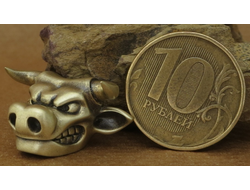 Изделие № 58.1. "Мощный Бык" (малый)