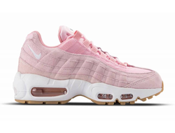 Nike Air Max 95 Pink светлые (36-40) Арт. 230M-A
