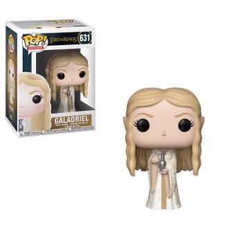 Фигурка Funko POP! Vinyl: LOTR/Hobbit S4: Galadriel