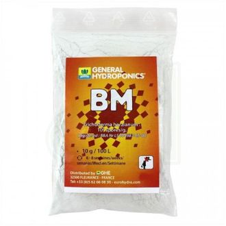 BM - Bioponic Mix 50g