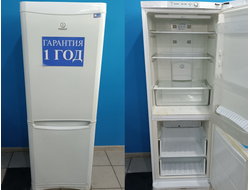 Холодильник Indesit NBA 161 FNF код 546008