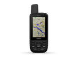 Туристические приборы Garmin