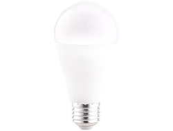 Лампа светодиодная Ecola ЛОН A60 E27 17W 4000K 4K 115x60 Premium D7SV17ELC