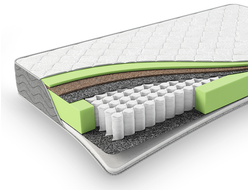Матрас Эвотек N-203 /ш.80см