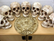 череп человека, человеческий череп, черепок, кость, зубы, skull, голова, мертвец, останки, скелет