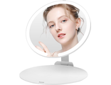 Зеркало дорожное AUXMIR LED Makeup Mirror.