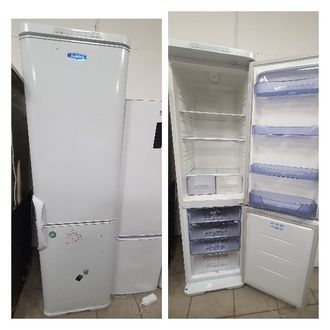 Б\У Холодильник Бирюса 129