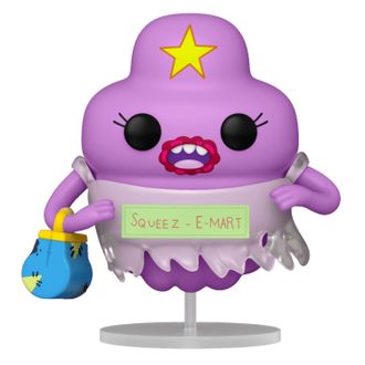 Фигурка Funko POP! Animation Adventure Time Lumpy Space Princess