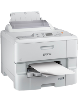 Принтер Epson WorkForce Pro WF-6090DW