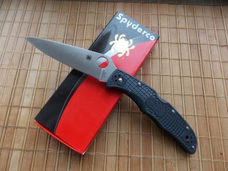 Нож складной Spyderco Endura 4 (реплика)