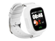 Детские часы Smart Baby Watch с GPS Q80 - белые