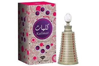 масляные духи Kalimat / Калимат от Swiss Arabian