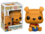 Фигурка Funko POP! Vinyl: Disney: Winnie the Pooh: seated Pooh
