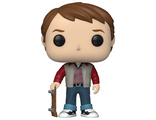 Фигурка Funko POP! Vinyl: BTTF: Marty 1955