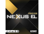 Gewo Nexxus EL Pro 38